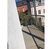 3ZKB-Wohnung mit Balkon und Stellplatz Saarlouis Innenstadt