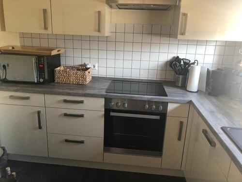 Foto - 3 Zimmer Etagenwohnung zur Miete in Saarlouis