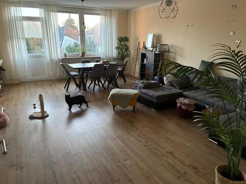 Foto - Etagenwohnung in Saarlouis zur Miete