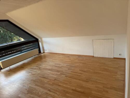 Foto - 4 Zimmer Dachgeschoßwohnung zur Miete in Fredersdorf-Vogelsdorf