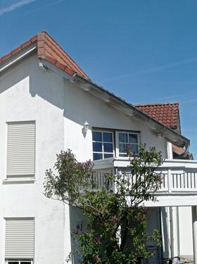 Foto - 2 Zimmer Dachgeschoßwohnung zur Miete in Wadern