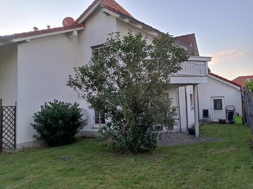 Foto - 2 Zimmer Dachgeschoßwohnung in Wadern