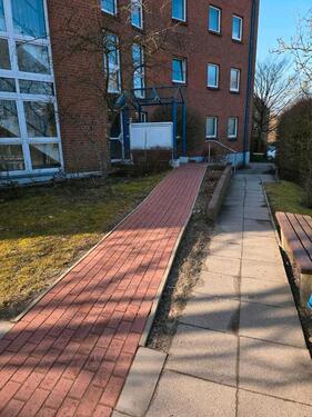 Foto - 3 Zimmer Etagenwohnung zum Kaufen in Pinneberg