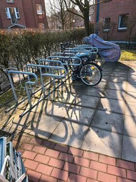 Foto - 3 Zimmer Etagenwohnung in Pinneberg