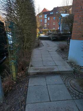 Foto - Etagenwohnung in Pinneberg zum Kaufen