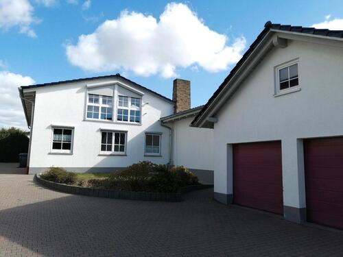 Foto - 7 Zimmer Einfamilienhaus zum Kaufen in Lauterbach (Hessen)