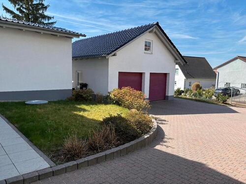 Foto - Einfamilienhaus in Lauterbach (Hessen) zum Kaufen
