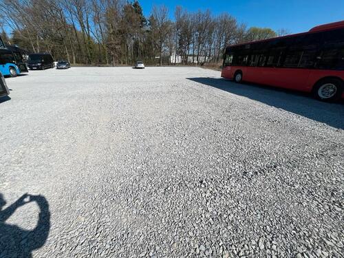 Foto - Gewerbegrundstück Abstellfläche