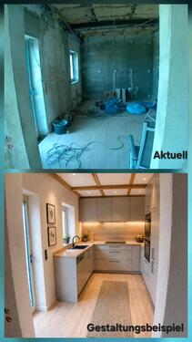 Foto - 6 Zimmer Einfamilienhaus zum Kaufen in Spenge