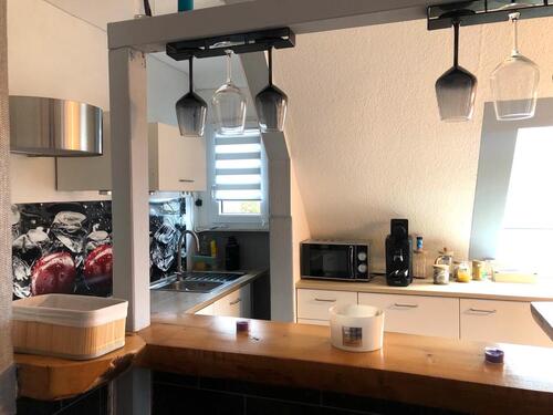 Foto - 2 Zimmer Etagenwohnung zur Miete in Hemer