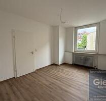 Renoviertes WG-Zimmer in der Fußgängerzone - Bayreuth City