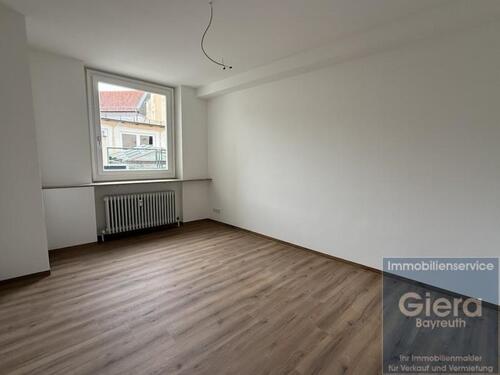 Foto - 1 Zimmer Etagenwohnung zur Miete in Bayreuth