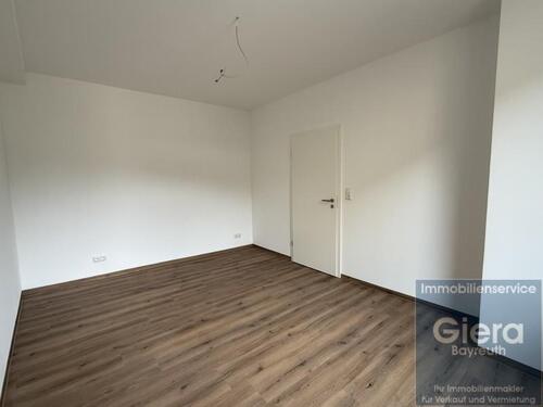 Foto - 1 Zimmer Etagenwohnung in Bayreuth