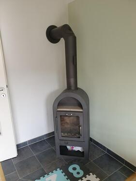 Foto - 4 Zimmer Dachgeschoßwohnung zur Miete in Haseldorf
