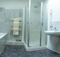 TOP-Dachgeschoßwohnung mit Dachterrasse - Dessau-Roßlau
