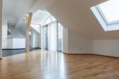 Foto - 3 Zimmer Dachgeschoßwohnung in Dessau-Roßlau