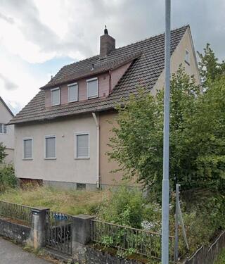 Foto - Haus mit Potenzial - 219.000,00&nbsp;EUR Kaufpreis, ca.&nbsp; 127,00&nbsp;m&sup2;