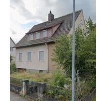 Haus mit Potenzial - 219.000,00&nbsp;EUR Kaufpreis, ca.&nbsp; 127,00&nbsp;m&sup2; in Bad Neustadt an der Saale (PLZ: 97616)