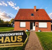 EINFAMILIENHAUS zu Verkaufen - 195.000,00&nbsp;EUR Kaufpreis, ca.&nbsp; 138,00&nbsp;m&sup2; in Saterland (PLZ: 26683)