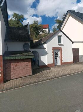 Foto - 4 Zimmer Einfamilienhaus zum Kaufen in Büren