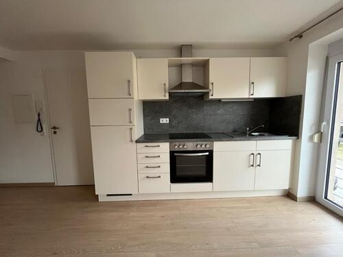 Foto - 2 Zimmer Etagenwohnung zur Miete in Ochsenhausen
