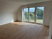 Foto - Moderne 3-Zimmer-Dachgeschosswohnung mit ausgebautem Dachboden