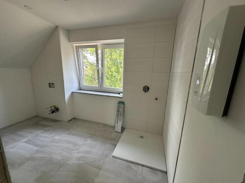 Foto - Etagenwohnung in Uelzen zur Miete