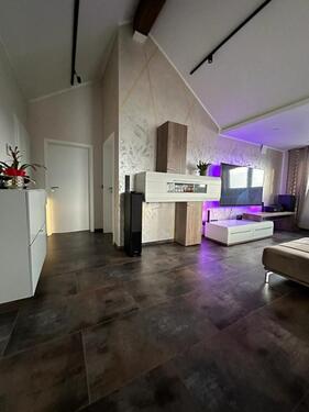 Foto - Etagenwohnung zur Miete in Künzell