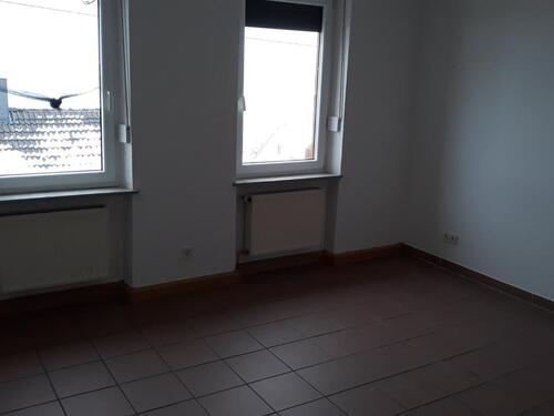 Foto - Etagenwohnung in Sulzbach (Saar) zur Miete