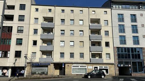 Foto - Großräumige 3-Zimmer-Wohnung in zentraler Lage von Braunschweig