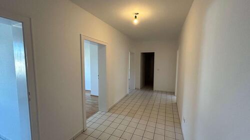 Foto - Etagenwohnung in Braunschweig zur Miete