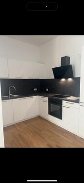 Foto - Traumhafte Neubauwohnung in Aalen - mit Balkon, EBK und Carport