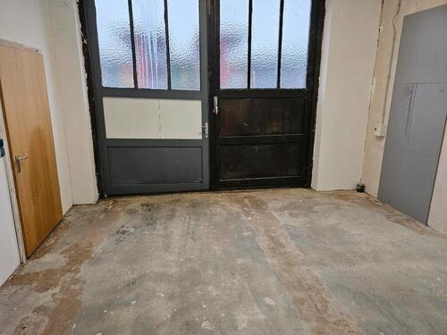 Foto - Lagerraum in Bogen - 350,00 EUR Kaltmiete,