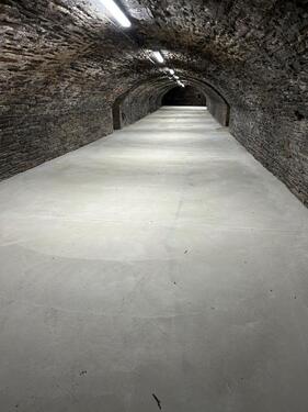 Foto - Lagerfläche Lager - 4,00 EUR Kaltmiete, ca.  4,00 m²