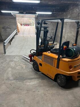 Foto - andere zur Miete in Hönningen