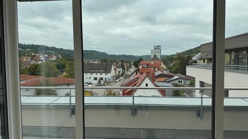 Foto - Etagenwohnung zur Miete in Creglingen