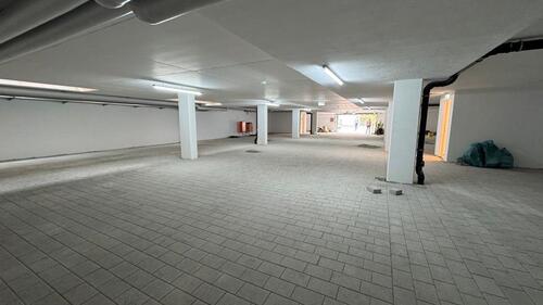 Foto - Etagenwohnung in Creglingen