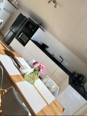 Foto - Schöne 2-Zimmer-Wohnung im Kanzlerfeld