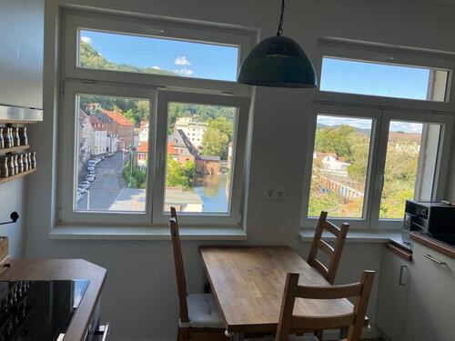 Foto - Etagenwohnung zum Kaufen in Marburg