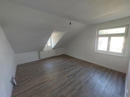 Foto - Etagenwohnung in Marburg