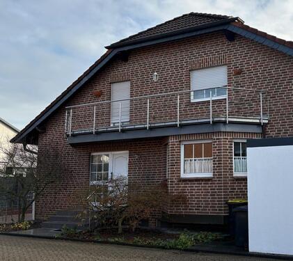 Foto - Erdgeschosswohnung m. Terrasse in 2 Familienhaus in ruhiger Lage