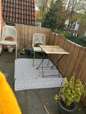 Foto - Single Wohnung in Ottersberg - 830,00 EUR Kaltmiete,