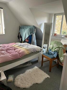 Foto - Etagenwohnung zur Miete in Oyten