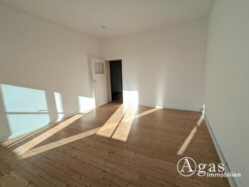 Foto - Etagenwohnung in Eberswalde