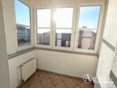 Foto - Etagenwohnung in Eberswalde zur Miete