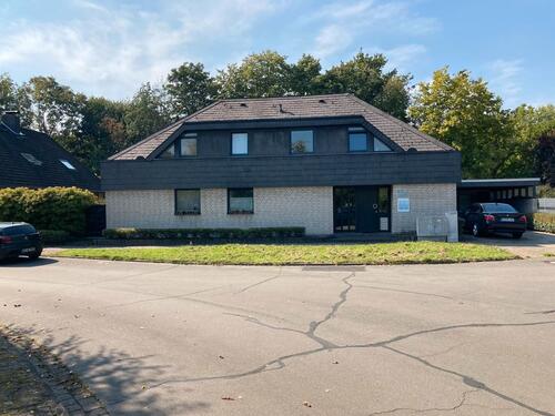 Foto - Ruhige, helle 2-Zi.-Wohnung, Braunschweig, Parknähe, Abstellplatz