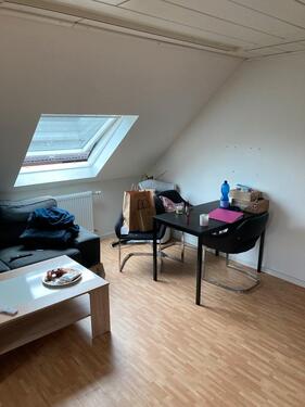 Foto - Etagenwohnung zur Miete in Braunschweig