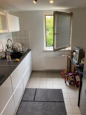 Foto - Etagenwohnung in Braunschweig zur Miete