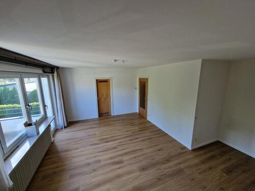 Foto - Schöne Singlewohnung in D-Hamm mit Balkon in Rheinnähe