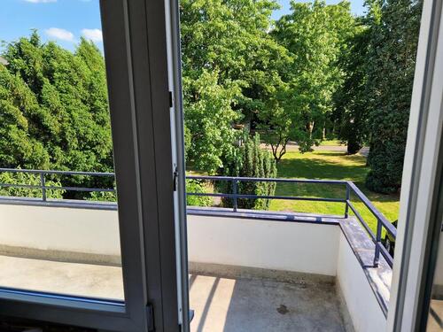 Foto - 1 Zimmer Etagenwohnung zur Miete in Düsseldorf